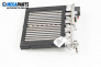 El. radiator heizung for Mercedes-Benz E-Class Estate (S211) (03.2003 - 07.2009)