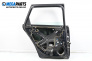 Tür for Audi A4 Avant B7 (11.2004 - 06.2008), 5 türen, combi, position: links, rückseite