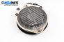 Loudspeaker for Audi A4 Avant B7 (11.2004 - 06.2008)