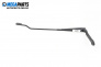 Wischerarm frontscheibe for Audi A3 Hatchback I (09.1996 - 05.2003), position: links