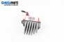 Blower motor resistor for Audi A3 Hatchback I (09.1996 - 05.2003)
