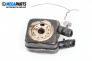 Răcitor de ulei for Audi A3 Hatchback I (09.1996 - 05.2003) 1.8, 125 hp