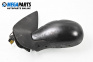 Oglindă for Peugeot 206 Hatchback (08.1998 - 12.2012), 3 uși, hatchback, position: stânga