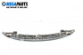 Stützträger stoßstange for Peugeot 206 Hatchback (08.1998 - 12.2012), hecktür, position: vorderseite