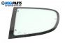 Vent window for Peugeot 206 Hatchback (08.1998 - 12.2012), 3 doors, hatchback, position: left