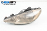 Scheinwerfer for Peugeot 206 Hatchback (08.1998 - 12.2012), hecktür, position: links