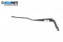 Front wipers arm for Peugeot 206 Hatchback (08.1998 - 12.2012), position: left