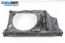 Deflector for Peugeot 206 Hatchback (08.1998 - 12.2012) 1.4 HDi eco 70, 68 hp