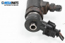 Diesel fuel injector for Peugeot 206 Hatchback (08.1998 - 12.2012) 1.4 HDi eco 70, 68 hp, № 0445110135