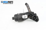 Corp filtru de ulei for Peugeot 206 Hatchback (08.1998 - 12.2012) 1.4 HDi eco 70, 68 hp