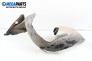 Radhausschale for Volkswagen Phaeton Sedan (04.2002 - 03.2016), 5 türen, sedan, position: links, vorderseite