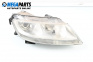 Headlight for Volkswagen Phaeton Sedan (04.2002 - 03.2016), sedan, position: right