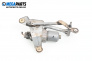 Front wipers motor for Volkswagen Phaeton Sedan (04.2002 - 03.2016), sedan, position: front