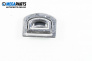 Luggage lock for Volkswagen Phaeton Sedan (04.2002 - 03.2016), sedan