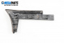 Bumper holder for Volkswagen Phaeton Sedan (04.2002 - 03.2016), sedan, position: rear - left