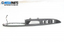 Interior plastic for Volkswagen Phaeton Sedan (04.2002 - 03.2016), 5 doors, sedan, position: left