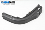 Interior plastic for Volkswagen Phaeton Sedan (04.2002 - 03.2016), 5 doors, sedan, position: right