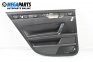 Interior door panel  for Volkswagen Phaeton Sedan (04.2002 - 03.2016), 5 doors, sedan, position: rear - left