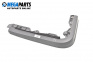 Interior plastic for Volkswagen Phaeton Sedan (04.2002 - 03.2016), 5 doors, sedan, position: right