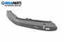 Interior plastic for Volkswagen Phaeton Sedan (04.2002 - 03.2016), 5 doors, sedan, position: right