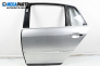 Tür for Volkswagen Phaeton Sedan (04.2002 - 03.2016), 5 türen, sedan, position: links, rückseite