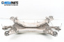 Rear axle for Volkswagen Phaeton Sedan (04.2002 - 03.2016), sedan