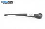 Wischerarm heckscheibe for Audi A3 Hatchback I (09.1996 - 05.2003), position: rückseite
