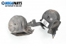 Claxon for Audi A3 Hatchback I (09.1996 - 05.2003)
