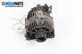 Alternator for Audi A3 Hatchback I (09.1996 - 05.2003) 1.8, 125 hp