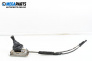 Shifter with cables for Audi A3 Hatchback I (09.1996 - 05.2003)