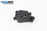 Heater motor flap control for Mercedes-Benz E-Class Estate (S211) (03.2003 - 07.2009) E 270 T CDI (211.216), 177 hp