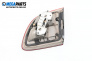 Inner tail light for Mercedes-Benz E-Class Estate (S211) (03.2003 - 07.2009), station wagon, position: left