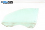 Window for Mercedes-Benz E-Class Estate (S211) (03.2003 - 07.2009), 5 doors, station wagon, position: front - left