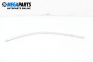 Material profilat exterior for Mercedes-Benz E-Class Estate (S211) (03.2003 - 07.2009), combi, position: dreapta