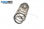 Feder for Seat Ibiza III Hatchback (02.2002 - 11.2009), hecktür, position: rückseite