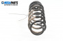 Feder for Seat Ibiza III Hatchback (02.2002 - 11.2009), hecktür, position: rückseite