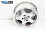 Alloy wheels for Renault Megane Scenic (10.1996 - 12.2001) 14 inches, width 6, ET 35 (The price is for the set)