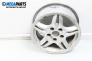 Alloy wheels for Honda CR-V I SUV (10.1995 - 02.2002) 15 inches, width 6 (The price is for two pieces)