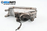 Scheinwerfer for Mitsubishi Space Runner Minivan I (10.1991 - 08.1999), minivan, position: rechts