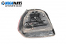 Tail light for Volkswagen Golf III Hatchback (08.1991 - 07.1998), hatchback, position: right