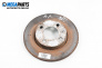 Disc de frână for Volkswagen Golf III Hatchback (08.1991 - 07.1998), position: fața