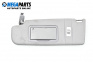 Parasolar for Audi A3 Hatchback I (09.1996 - 05.2003), position: stânga