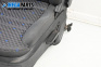 Seats set for Audi A3 Hatchback I (09.1996 - 05.2003), 3 doors