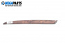 Interior plastic for BMW X5 Series E53 (05.2000 - 12.2006), 5 doors, suv, position: left