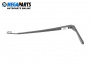 Wischerarm frontscheibe for BMW X5 Series E53 (05.2000 - 12.2006), position: links