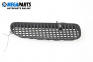 Bonnet grill for BMW X5 Series E53 (05.2000 - 12.2006), suv, position: front