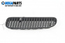 Bonnet grill for BMW X5 Series E53 (05.2000 - 12.2006), suv, position: front