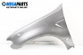 Fender for BMW X5 Series E53 (05.2000 - 12.2006), 5 doors, suv, position: front - left