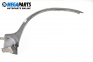 Fender arch for BMW X5 Series E53 (05.2000 - 12.2006), suv, position: front - right