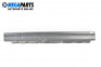 Prag exterior for BMW X5 Series E53 (05.2000 - 12.2006), 5 uși, suv, position: stânga